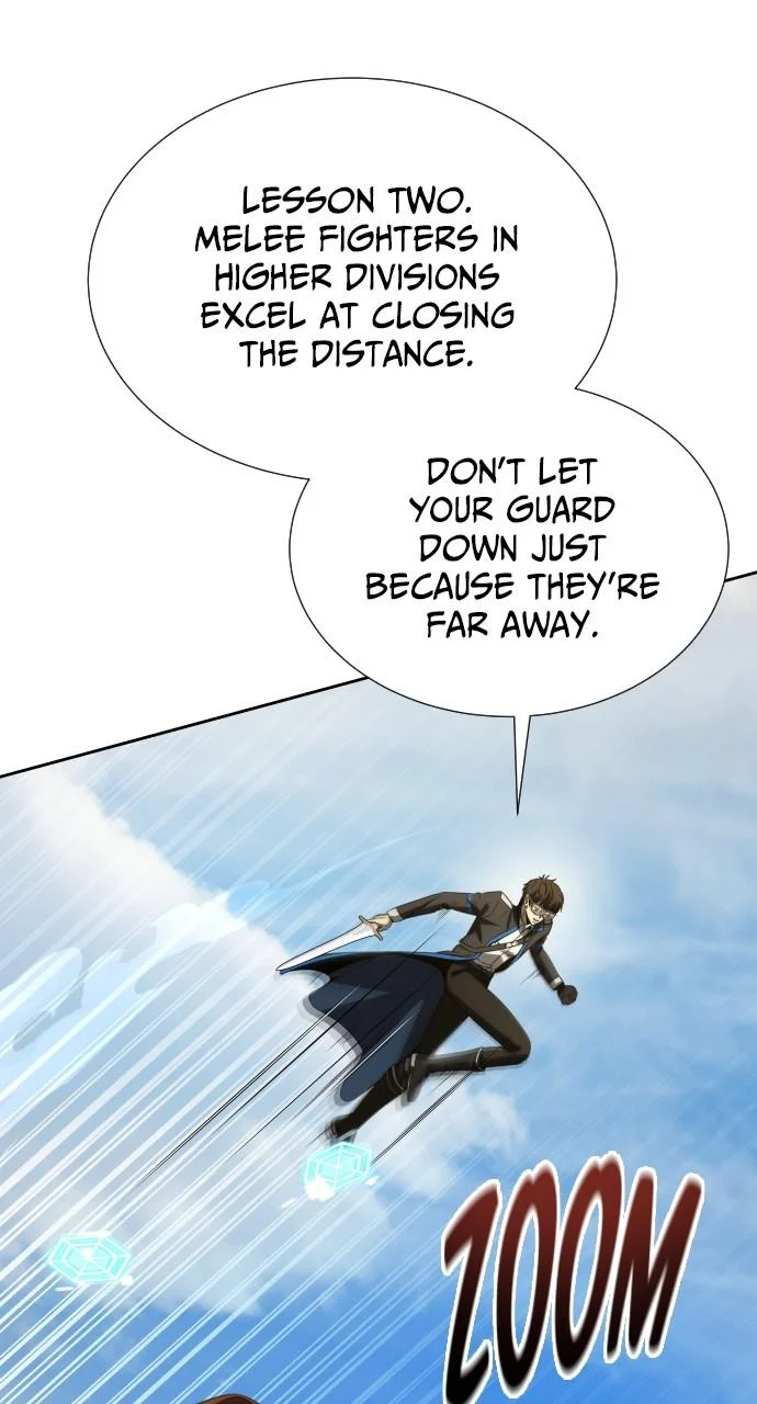 RETURN OF THE GENIUS PLAYER Chapter 52 54